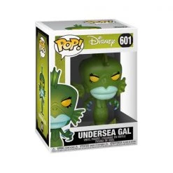 Gametraders Rouse Hill The Nightmare Before Christmas - Undersea Gal Pop! Vinyl
