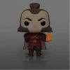 Gametraders Rouse Hill Avatar: The Last Airbender - Zhao With Fireball Glow US Exclusive Pop! Vinyl Pop Vinyls