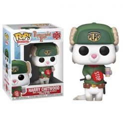 Gametraders Rouse Hill Peppermint Lane - Harry Chitwood Pop! Vinyl 7 Gametraders Rouse Hill Peppermint Lane - Harry Chitwood Pop! Vinyl