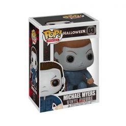 Funko Halloween - Michael Myers Pop Vinyl Pop Vinyls