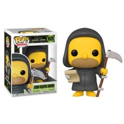 Gametraders Rouse Hill Simpsons - Homer Reaper Pop! Vinyl Pop Vinyls 7 Gametraders Rouse Hill Simpsons - Homer Reaper Pop! Vinyl Pop Vinyls