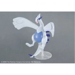 Gametraders Rouse Hill Pokemon Model Kit Lugia Hobby Central