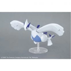 Gametraders Rouse Hill Pokemon Model Kit Lugia Hobby Central