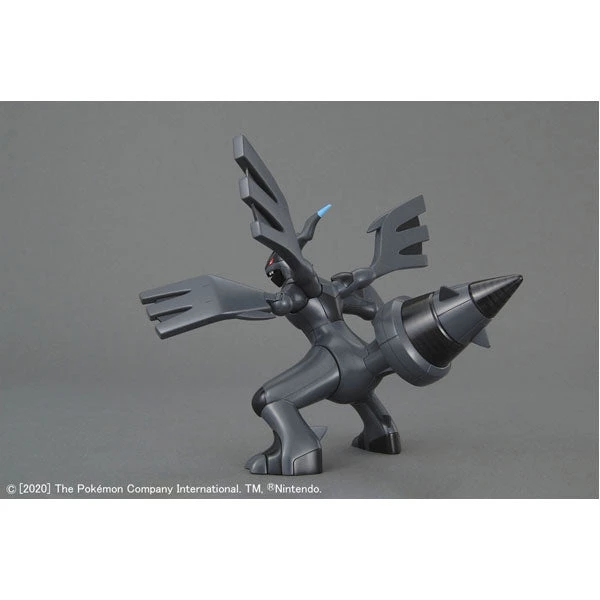 Gametraders Rouse Hill Pokemon Model Kit Zekrom Hobby Central 5 Gametraders Rouse Hill Pokemon Model Kit Zekrom Hobby Central