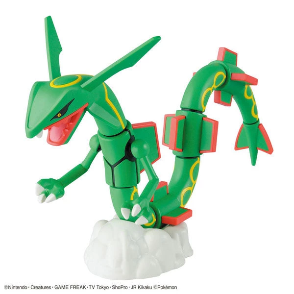 Gametraders Rouse Hill Pokemon Model Kit Rayquaza Hobby Central 4 Gametraders Rouse Hill Pokemon Model Kit Rayquaza Hobby Central