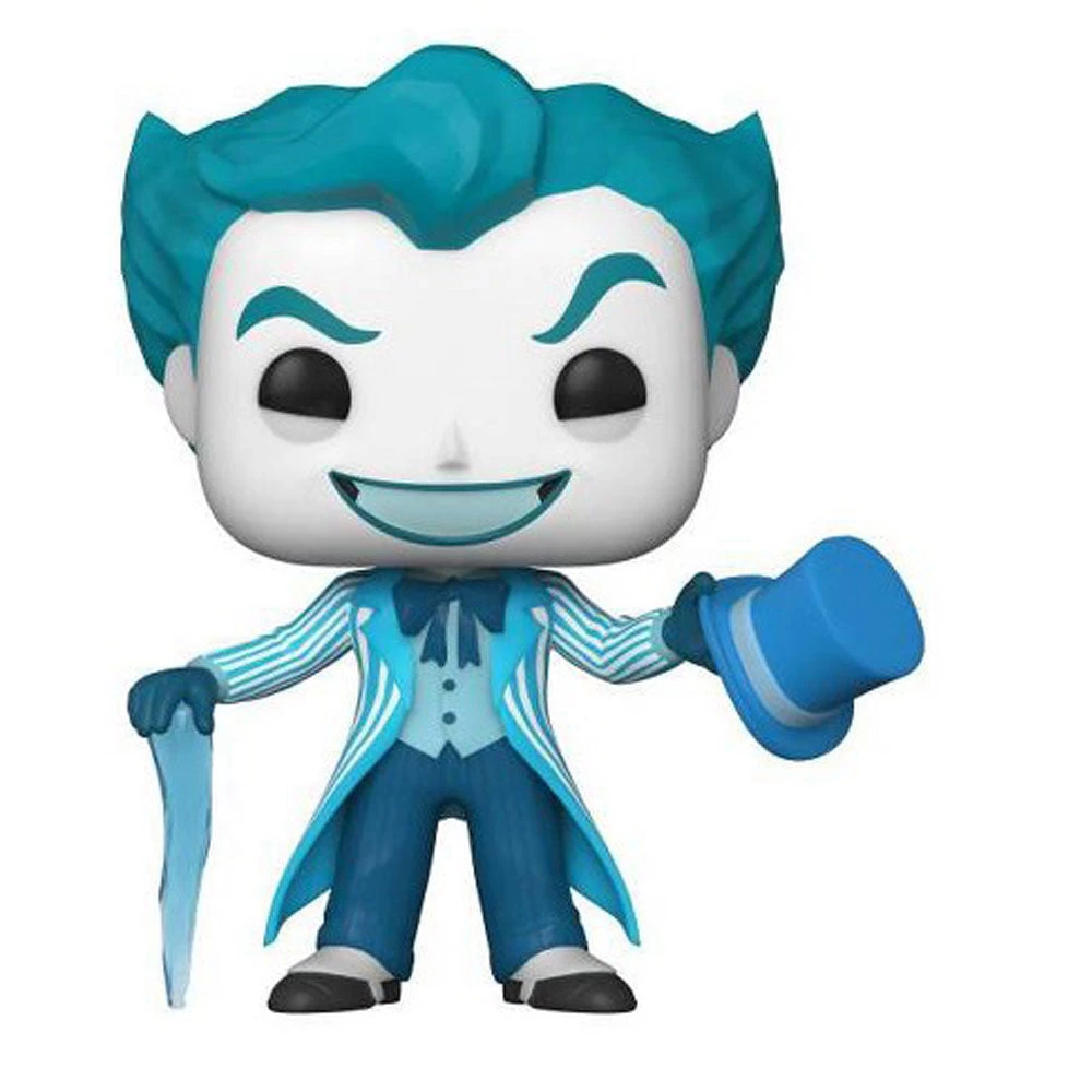 Gametraders Rouse Hill Batman - Joker Jack Frost Holiday US Exclusive Pop! Vinyl 3 Gametraders Rouse Hill Batman - Joker Jack Frost Holiday US Exclusive Pop! Vinyl