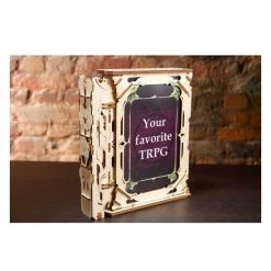 Gametraders Rouse Hill UGears Game Master's Screen