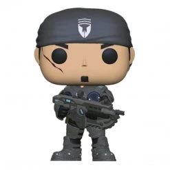 Gametraders Rouse Hill Pop Vinyls Gears Of War - Marcus Pop! Vinyl