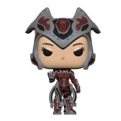 Gametraders Rouse Hill Gears Of War - Queen Myrrah Pop! Vinyl