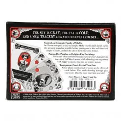 Gametraders Rouse Hill Board Games Gloom The Card Game