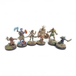 Gametraders Rouse Hill Gloomhaven Revised Edition Board Games