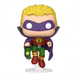 Gametraders Rouse Hill Green Lantern - Green Lantern Alan Scott Classic Specialty Series Exclusive Pop! Vinyl Pop Vinyls