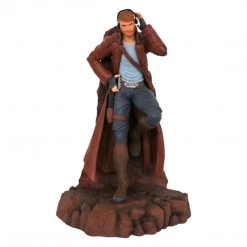 Gametraders Blacktown Collectables Guardians Of The Galaxy - Star-Lord Gallery Statue