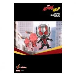 Gametraders Blacktown Collectables Ant-Man And The Wasp - Ant-Man Cosbaby