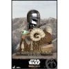 Gametraders Rouse Hill Star Wars: Mandalorian - Bantha Riding Cosbaby Collectables