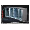 Gametraders Blacktown Collectables Iron Man 3 - Hall Of Armour Diorama 4-Pack 1:6 Scale