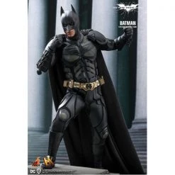 Gametraders Rouse Hill Collectables Batman: The Dark Knight Rises - Batman 1:6 Scale 12" Action Figure