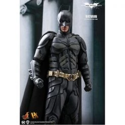 Gametraders Rouse Hill Collectables Batman: The Dark Knight Rises - Batman 1:6 Scale 12