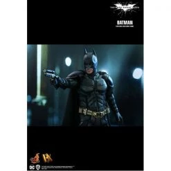 Gametraders Rouse Hill Collectables Batman: The Dark Knight Rises - Batman 1:6 Scale 12