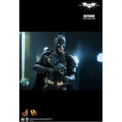 Gametraders Rouse Hill Collectables Batman: The Dark Knight Rises - Batman 1:6 Scale 12