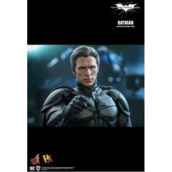 Gametraders Rouse Hill Collectables Batman: The Dark Knight Rises - Batman 1:6 Scale 12