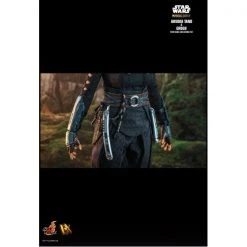 Gametraders Rouse Hill Collectables Star Wars: The Mandalorian - Ahsoka Tano And Grogu 1:6 Scale 12" Action Figure Set 21 Gametraders Rouse Hill Collectables Star Wars: The Mandalorian - Ahsoka Tano And Grogu 1:6 Scale 12