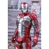 Gametraders Rouse Hill Iron Man 2 - Mark V Diecast 1:6 Scale