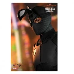 Gametraders Blacktown Collectables Spider-Man: Far From Home - Stealth Suit Deluxe 12