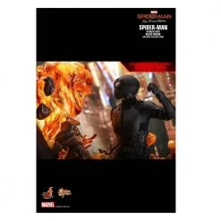 Gametraders Blacktown Collectables Spider-Man: Far From Home - Stealth Suit Deluxe 12