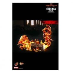 Gametraders Blacktown Collectables Spider-Man: Far From Home - Stealth Suit Deluxe 12