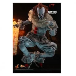 Gametraders Blacktown Collectables It: Chapter 2 - Pennywise With Balloon 1:6 Scale 12" Action Figure