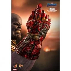Gametraders Rouse Hill Avengers 4: Endgame - Thanos Battle Damaged 1:6 Scale 12