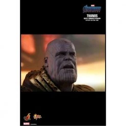 Gametraders Rouse Hill Avengers 4: Endgame - Thanos Battle Damaged 1:6 Scale 12