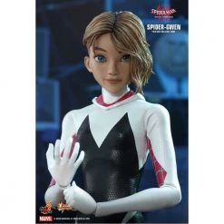 Gametraders Blacktown Collectables Spider-Man: Into The Spider-Verse - Spider-Gwen 1:6 Scale 12" Action Figure 22 Gametraders Blacktown Collectables Spider-Man: Into The Spider-Verse - Spider-Gwen 1:6 Scale 12