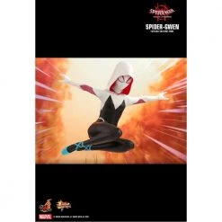 Gametraders Blacktown Collectables Spider-Man: Into The Spider-Verse - Spider-Gwen 1:6 Scale 12" Action Figure 23 Gametraders Blacktown Collectables Spider-Man: Into The Spider-Verse - Spider-Gwen 1:6 Scale 12