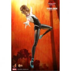 Gametraders Blacktown Collectables Spider-Man: Into The Spider-Verse - Spider-Gwen 1:6 Scale 12" Action Figure