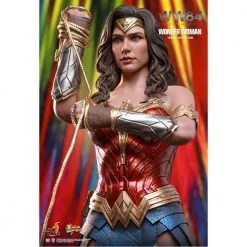 Gametraders Rouse Hill Wonder Woman: 1984 - Wonder Woman 1:6 Scale 12