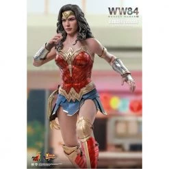 Gametraders Rouse Hill Wonder Woman: 1984 - Wonder Woman 1:6 Scale 12