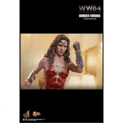 Gametraders Rouse Hill Wonder Woman: 1984 - Wonder Woman 1:6 Scale 12