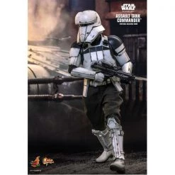 Gametraders Rouse Hill Star Wars: Rogue One - Assault Tank Commander 1:6 Scale 12" Action Figure Collectables