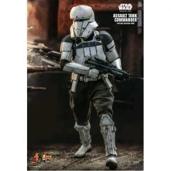 Gametraders Rouse Hill Star Wars: Rogue One - Assault Tank Commander 1:6 Scale 12" Action Figure Collectables