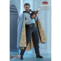Gametraders Rouse Hill Collectables Star Wars - Lando Calrissian 40th Anniversary 1:6 Scale 12