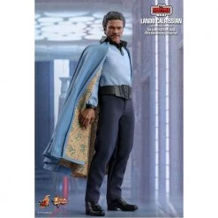 Gametraders Rouse Hill Collectables Star Wars - Lando Calrissian 40th Anniversary 1:6 Scale 12