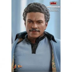Gametraders Rouse Hill Collectables Star Wars - Lando Calrissian 40th Anniversary 1:6 Scale 12