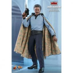 Gametraders Rouse Hill Collectables Star Wars - Lando Calrissian 40th Anniversary 1:6 Scale 12