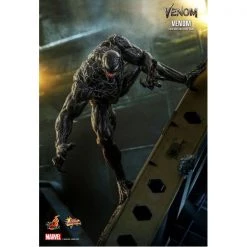 Gametraders Rouse Hill Venom - Venom 1:6 Scale 12" Action Figure Collectables 13 Gametraders Rouse Hill Venom - Venom 1:6 Scale 12