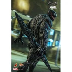Gametraders Rouse Hill Venom - Venom 1:6 Scale 12" Action Figure Collectables 15 Gametraders Rouse Hill Venom - Venom 1:6 Scale 12
