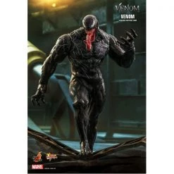 Gametraders Rouse Hill Venom - Venom 1:6 Scale 12" Action Figure Collectables 16 Gametraders Rouse Hill Venom - Venom 1:6 Scale 12