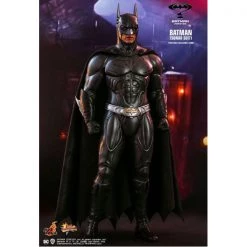 Gametraders Rouse Hill Collectables Batman Forever - Batman Sonar Suit 1:6 Scale 12" Action Figure