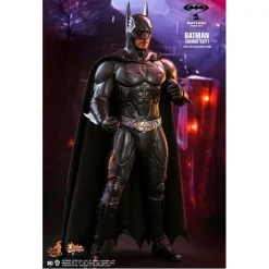Gametraders Rouse Hill Collectables Batman Forever - Batman Sonar Suit 1:6 Scale 12" Action Figure